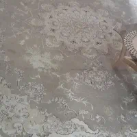 دوتخته فرش۱۲ متری