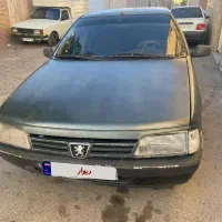 پژو 405 glx|خودرو سواری و وانت|کرمان, |دیوار