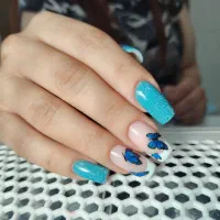 تخفیف ویژه کاشت ناخن|خدمات آرایشگری و زیبایی|شیراز, شهرک ولیعصر|دیوار