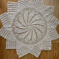 قلاب بافی کار دست