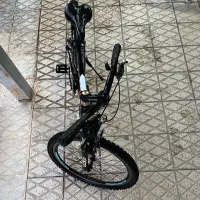 دوچرخه مدل المپیا 26|دوچرخه، اسکیت، اسکوتر|هشتگرد, شهرک بعثت|دیوار