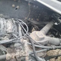 اف اچ ۸۴ شرکت نفتی|خودرو سنگین|همدان, |دیوار