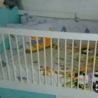 سرویس خواب آپادانا|تخت و صندلی بچه|شیراز, ریشمک|دیوار