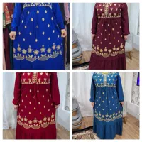 عبا و شیله(مانتو عبایی و ماکسی خلیجی)|لباس|آبادان, |دیوار