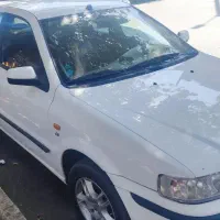 سمند ۹۸