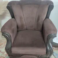 مبل راحتی|مبلمان خانگی و میز عسلی|بیرجند, |دیوار