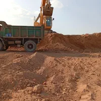 اجاره لودرو کمپرسی خاکبرداری خاکریزی|خدمات حمل و نقل|رباط‌کریم, رباط‌کریم|دیوار