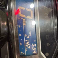 کیلیک ۱۶۰|موتورسیکلت|تهران, قاسم‌آباد|دیوار