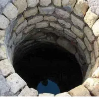 چاه کنی و مغنی
