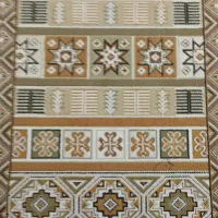 گلیم آشپزخانه و سالن سالم