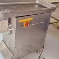 چرخ گوشت چگاه  ۴۲|خردکن، آسیاب، غذاساز|اصفهان, بهارستان|دیوار