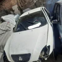 تیبا تصادفی فروش به بالاترین پیشنهاد قیمتی