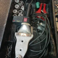 اتو لوله کشی فیوژن ترکیه