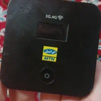 مودم ایرانسل
