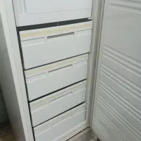 یخچال تمام فریزر|یخچال و فریزر|اقبالیه, |دیوار