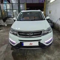 tigo 5 مدل ۱۴۰۰ تمیز بدون کوچکترین نقطه