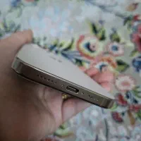 آیفون ۱۶ پرومکس ۵۱۲|موبایل|قم, باغ شریفی|دیوار