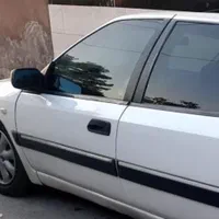 زانتیا۱۳۸6 نقداقساط معامله با کوئیک، 405