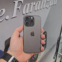 اپل iPhone 15 Pro تامین اجتماعی نقد چک ضمانت طلا