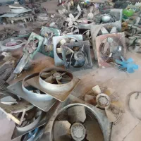 هواکش صنعتی|پنکه و تصفیه‌کنندهٔ هوا|ارومیه, |دیوار