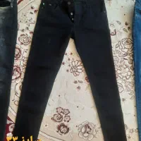 شلوار لی|لباس|ایلام, |دیوار