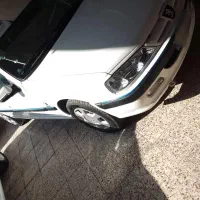 پارس سال مدل ۹۵ درحد صفر|خودرو سواری و وانت|مسجد سلیمان, |دیوار