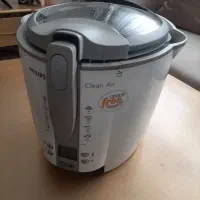 سرخ کن فیلیپس