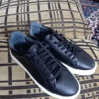 کفش اسپرت مردانه چرم