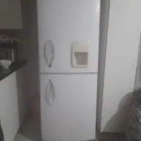 یخچال امرسان