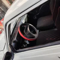 پیکان وانت مدل88