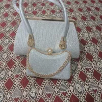 کیف عروس ست