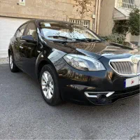 برلیانس H320 اتوماتیک 1500cc بی رنگ|خودرو سواری و وانت|تهران, سازمان آب|دیوار