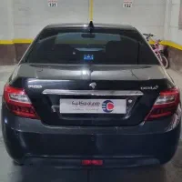 دنا پلاس دنده ای تیپ 2 مدل 1396|خودرو سواری و وانت|تهران, شهرک دانشگاه شریف|دیوار