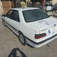 پژو پارس مدل 1386|خودرو سواری و وانت|اصفهان, بهارانچی|دیوار