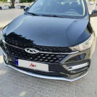 چری آریزو 6 اکسلنت، مدل ۱۳۹۹