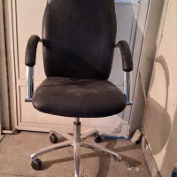 صندلی دفتری