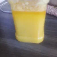 ر و غ ن زرد گاوی۴۵۰