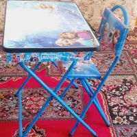 میزتحریر یک عدد