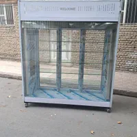 یخچال مشهد انجماد ونوین صبا و