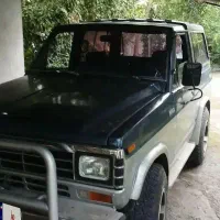 پاترول تمیز مدل ۷۷