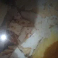 نان خشک