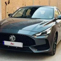 ام جی5،ام جی GT / با وام بانکی و تحویل یک روزه|خودرو سواری و وانت|تهران, جنت‌آباد جنوبی|دیوار