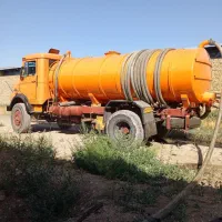 تخلیه چاه فاضلاب  سپتیک حفرچاه کن مقنی ماشین لجنکش|خدمات پیشه و مهارت|تهران, سید خندان (جلفا)|دیوار