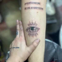 خدمات تاتوی بدن|خدمات آرایشگری و زیبایی|اردبیل, |دیوار