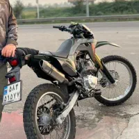 تریل توسان ۲۵۰ خوشرنگ