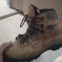 کفش کوه نوردی|کوهنوردی و کمپینگ|تهران, قیام|دیوار