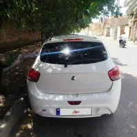 تیبا2|خودرو سواری و وانت|فولادشهر, A2|دیوار
