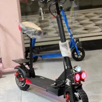 اسکوتر برقی تاشو ۲۰۰۰ وات