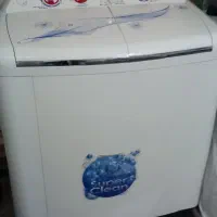 لباس شویی دوقلو درحدنو