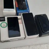 نوکیا آشا ۲۰۵